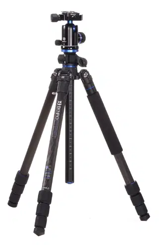 Benro FGP18CV1 Tripod Kit (BENRO-FGP18CV1)