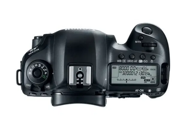 Canon EOS 5D Mark IV Body Only - 30.4MP, DSLR Camera, Black Canon EOS 5D Mark IV Body Only - 30.4MP, DSLR Camera, Black