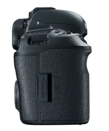 Canon EOS 5D Mark IV Body Only - 30.4MP, DSLR Camera, Black Canon EOS 5D Mark IV Body Only - 30.4MP, DSLR Camera, Black