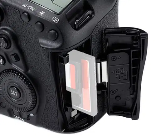 Canon EOS 5D Mark IV Body Only - 30.4MP, DSLR Camera, Black Canon EOS 5D Mark IV Body Only - 30.4MP, DSLR Camera, Black