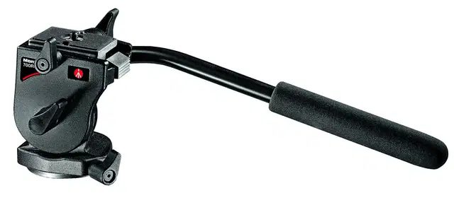 Manfrotto 700RC2 Video Head (MN700RC2)