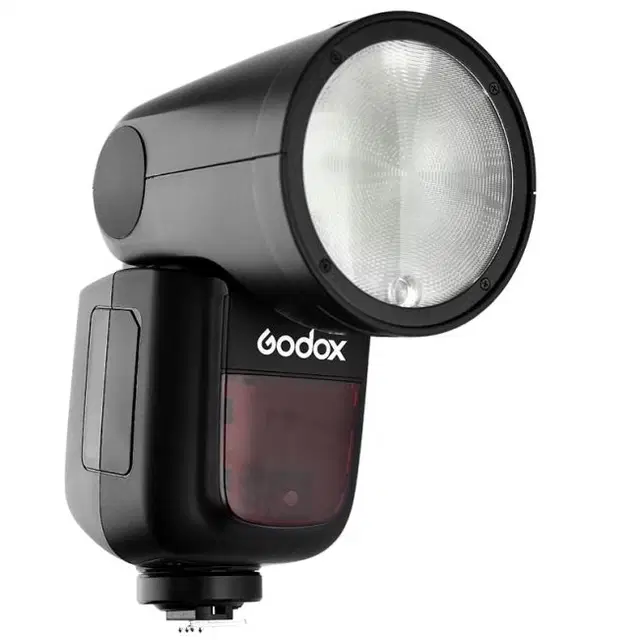 Godox TTL LI-ION Round Flash for Nikon (V1N)