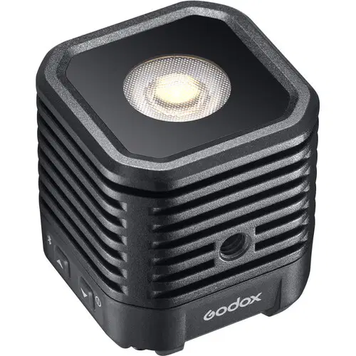 GODOX Waterproof LED Light (WL4B)