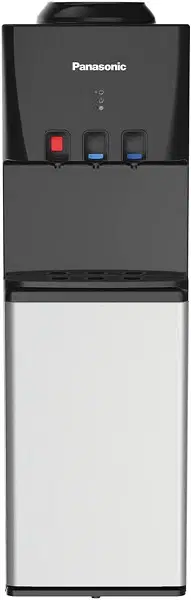 Panasonic Top Loading Water Dispenser 3 Tap function (SDM-WD3128TG)