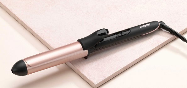 BaByliss C452SDE 32mm Curling Iron BABC452SDE
