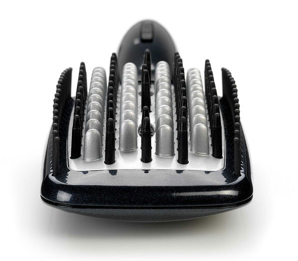 BaByliss HSB101SDE Ceramic Smoothing Heated Brush BABHSB101SDE