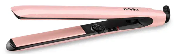 بيبيليس 2498PRE مملس شعر، حراره 235 درجة مئوية (BAB2498PRSDE)