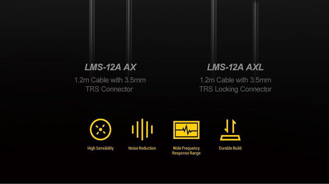 LMS-12A-AX