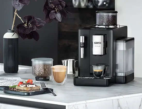 Coffee Machines Coffee Machines