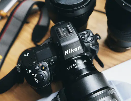 Cameras and Photography Equipment Offers