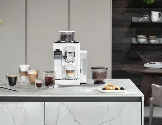 Coffee Machines
