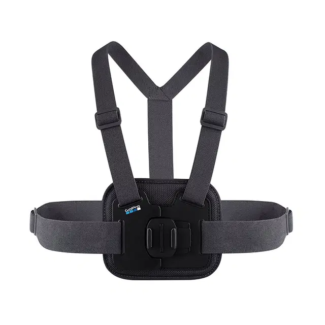 Action Camera Accessories