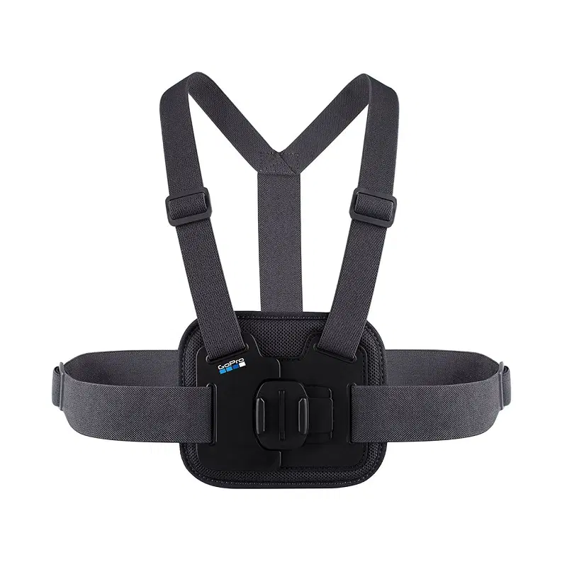 Action Camera Accessories