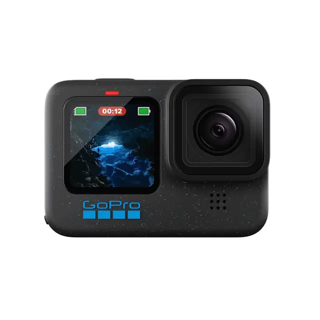 Action Cameras