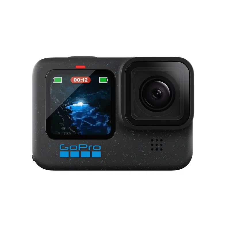 Action Cameras
