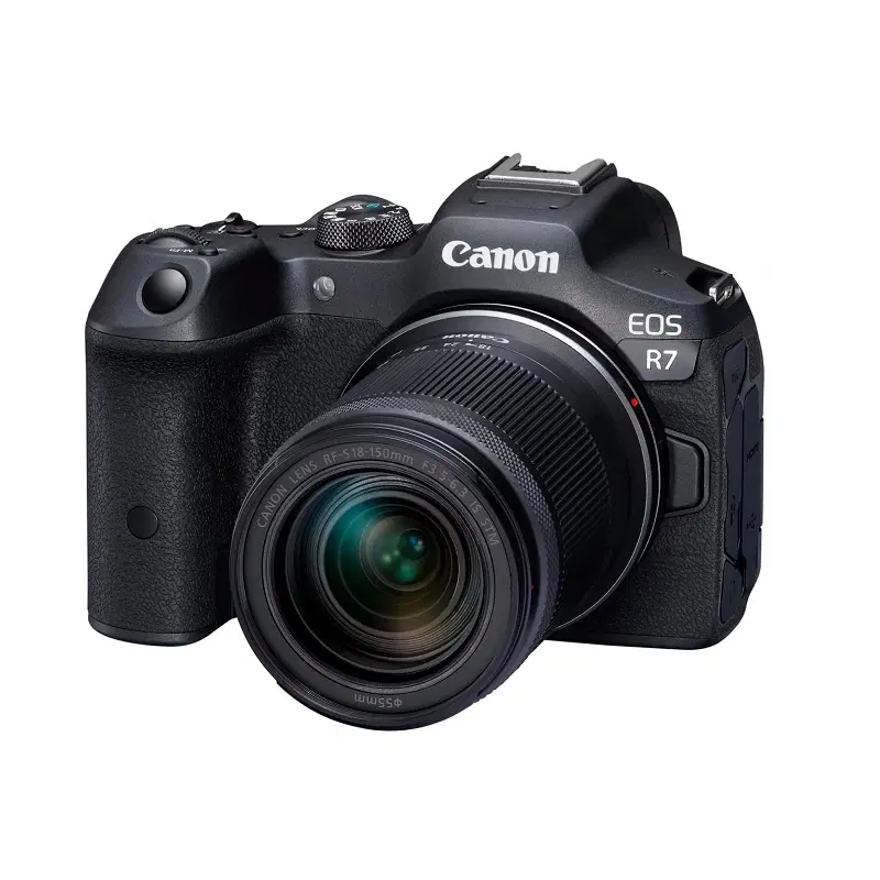APS-C Cameras