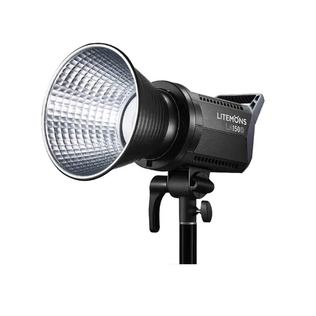 Continuous Lighting