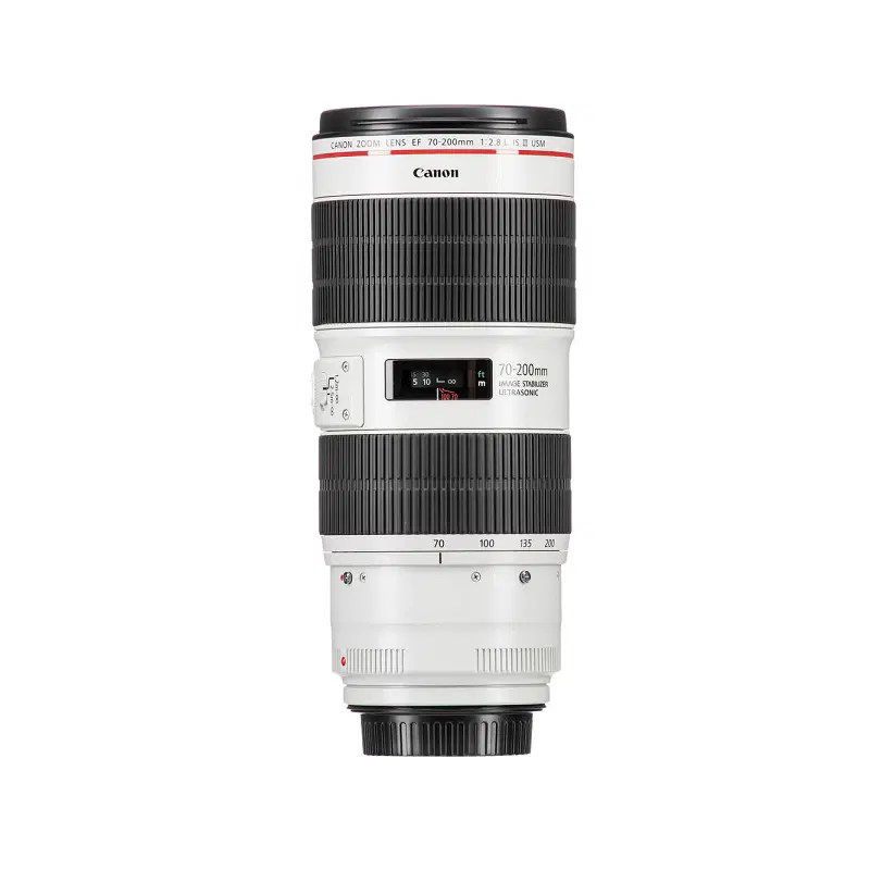 عدسات ال DSLR