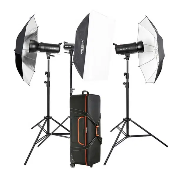 All Lighting Equipment