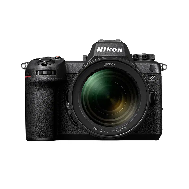 Mirrorless Cameras