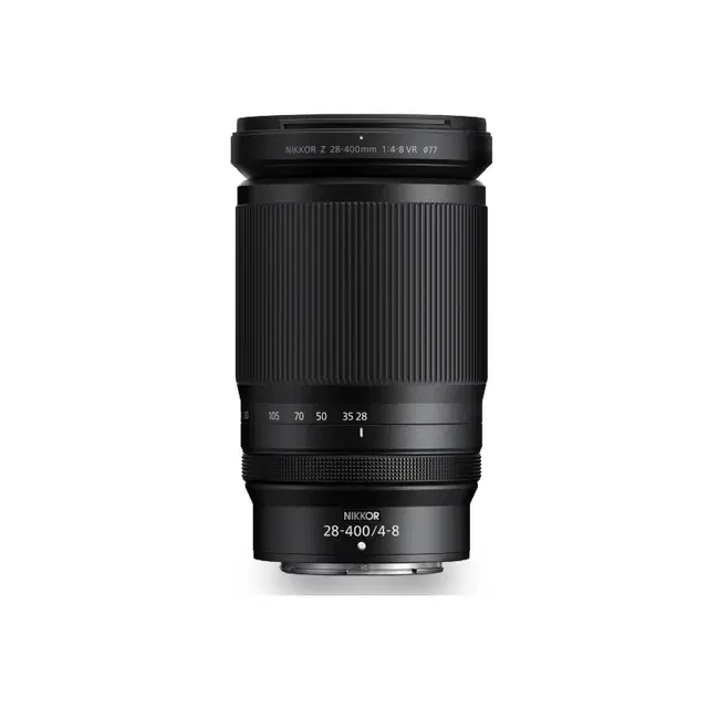 Mirrorless Lenses