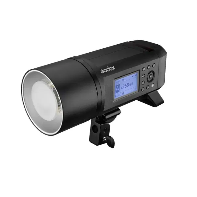 Strobe Lighting
