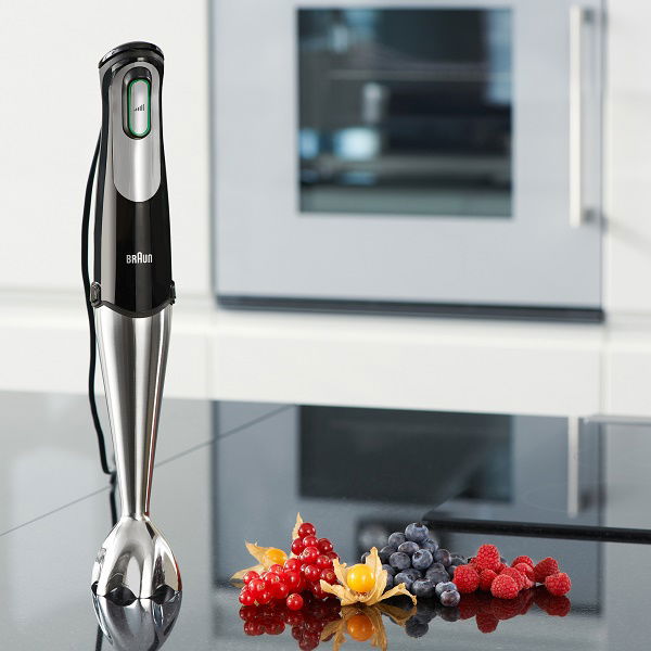 Hand Blenders