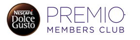 PREMIO MEMBERS CLUB