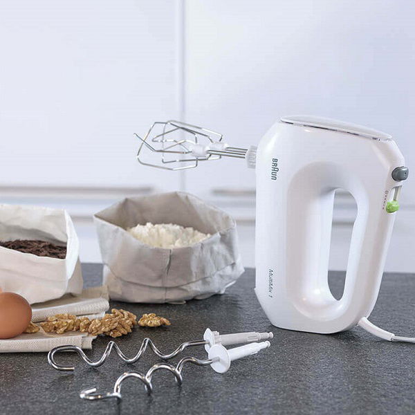 Hand Mixers