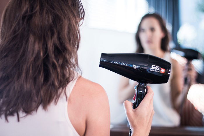 Prevent a Bad Hair Day
