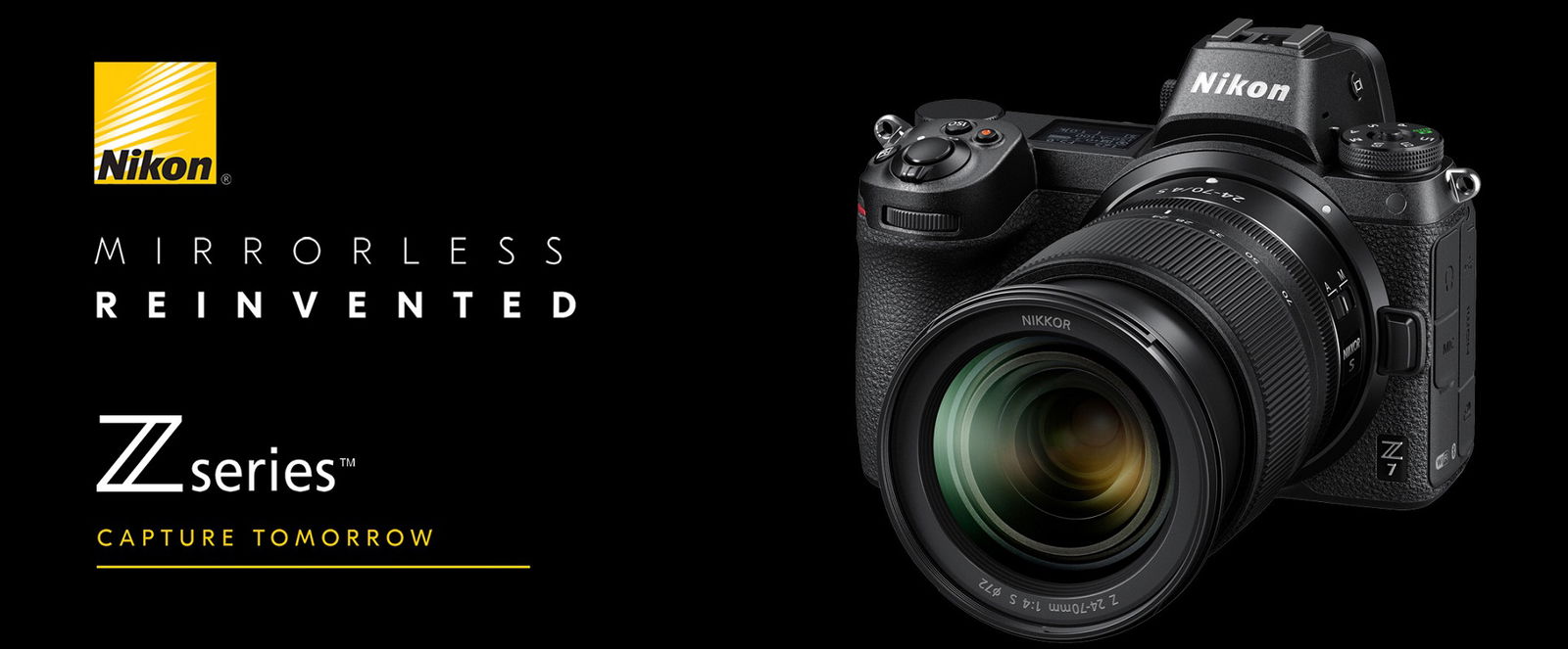 Nikon Z Series