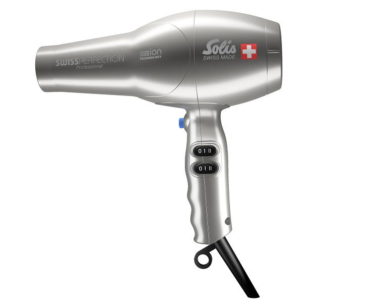 Solis Hair Care