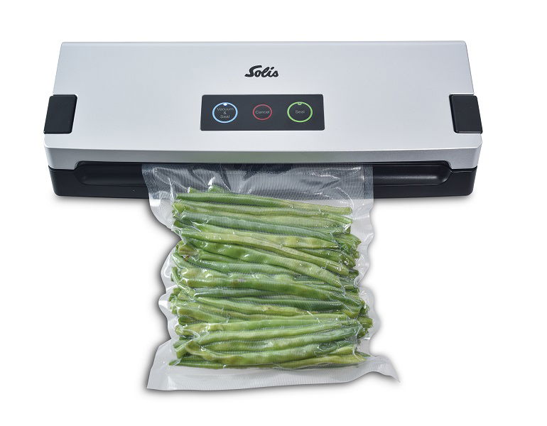 Solis Vacuum Sealers