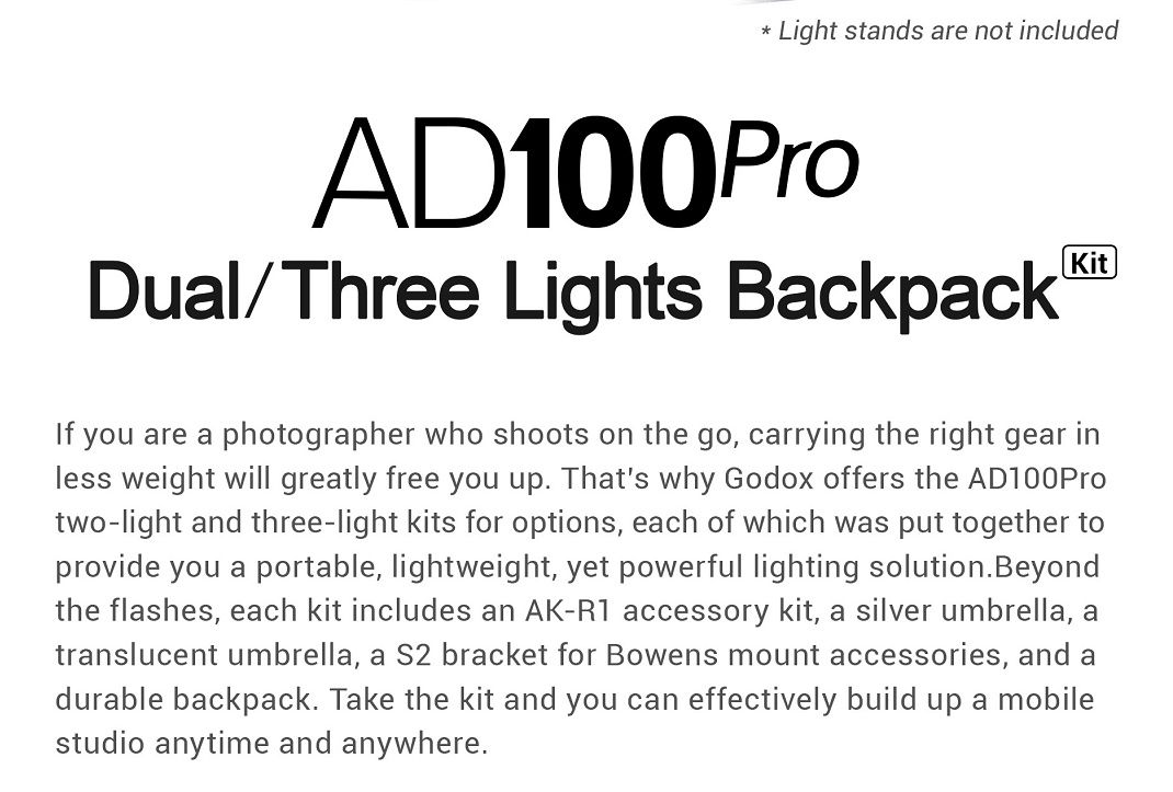 AD100Pro