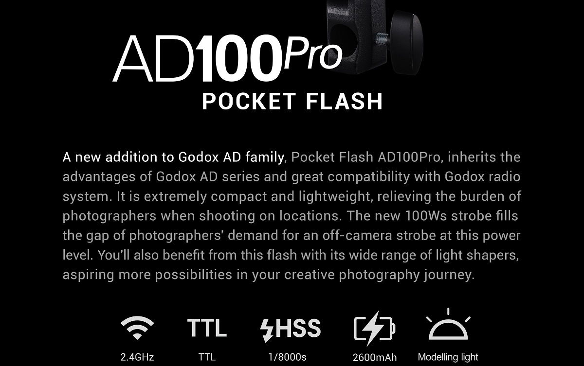 AD100Pro