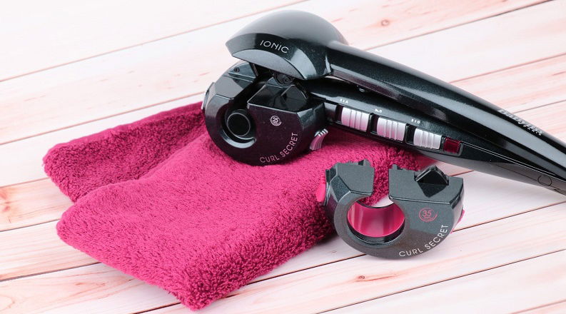 curl secret 2